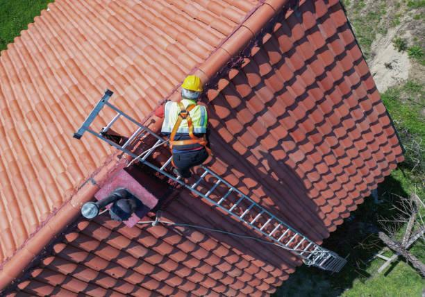 Best Roofing for New Construction  in Cumberland Hill, RI