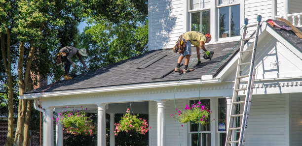 Best Roof Ventilation Installation  in Cumberland Hill, RI